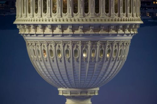 Media ignores a big way to slow Trump: Flipping 3 House Republicans