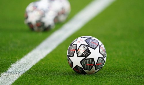 Breakaway European soccer clubs launch new league