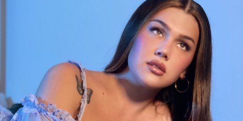 Daisy Taylor hopes her popularity in trans porn will make Conservatives change their mind