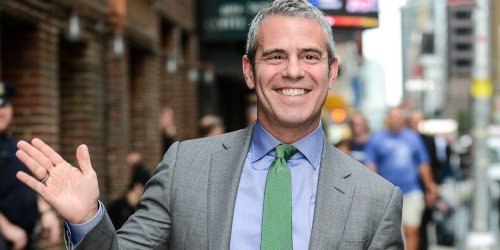 Andy Cohen may be negotiating an exit from Bravo amid shocking allegations