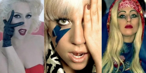 The 20 best Lady Gaga songs ranked, to celebrate Mother Monster's birthday