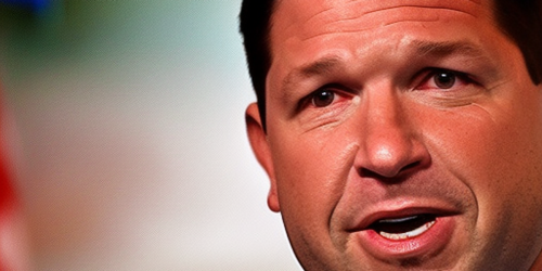 Ron DeSantis' Lawyers Asked to Define "Woke" and The Results is a GEM