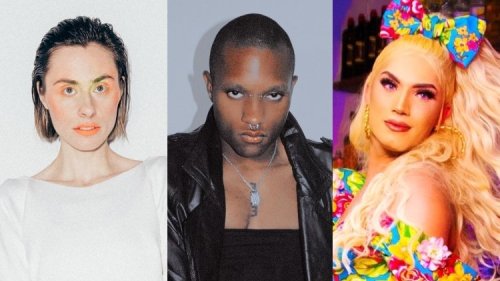 New Music Friday: Songs You Should Listen to This Weekend (Aug. 12)