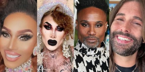 10 Celebrities Living With HIV Who Are Smashing The Stigma
