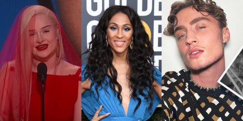 10 Moments of Trans Joy to Celebrate Transgender Day of Visibility