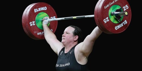 New Zealand Sets A New Gold Standard For Trans Inclusivity In Sports