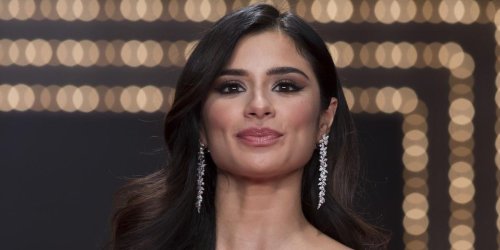 Diane Guerrero Opens Up About Exploring Her Sexuality