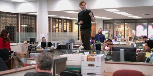 'The Office' spin-off 'The Paper' is so gay, here's everything we know about the upcoming series