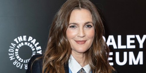 Drew Barrymore Surprises Herself By Admitting She's Into 'scissoring ...