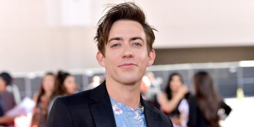 Kevin McHale On The Future Of Glee The Possibility Of A Reboot