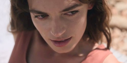 Watch lesbian drama 'Hot Milk's steamy haunting trailer now