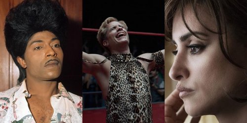 Everything Queer Announced For This Year’s Sundance Film Festival