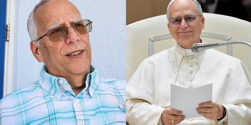 Pope’s brother shared a video calling Nancy Pelosi the 'c' word and suggesting her husband uses Grindr