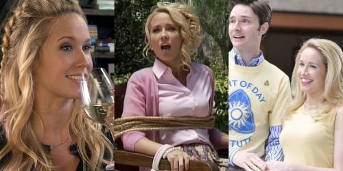 7 times Anna Camp stole the scene and proved she was the best thing on our screens