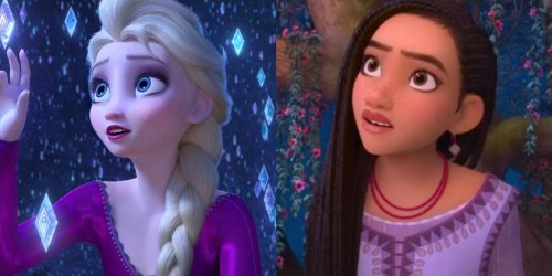 10 LGBTQ+ actresses we'd love to see playing 1st gay Disney Princess