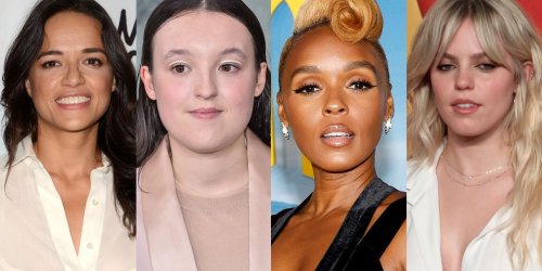12 LGBTQ+ celebs who have talked about being neurodiverse