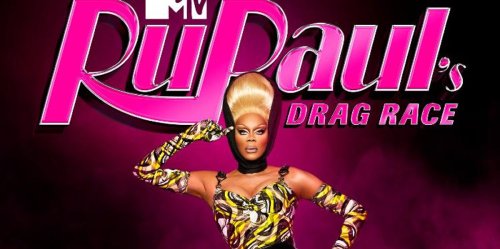 drag race mtv
