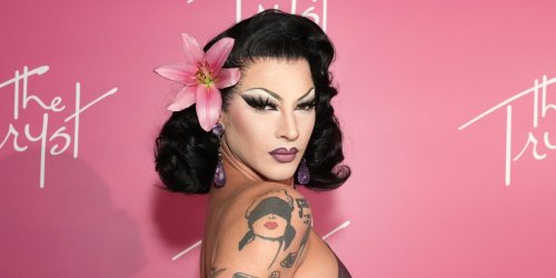 Violet Chachki says 'RuPaul's Drag Race' season 17 was 'garbage'