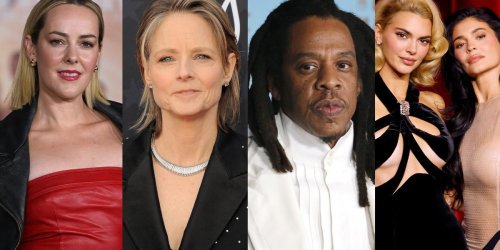 11 famous celebrities with lesbian and trans moms