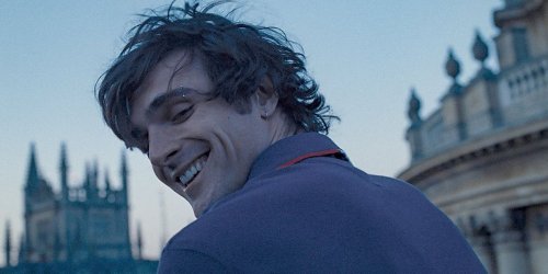 Jacob Elordi Teases His Steamy, Scary New Role In ‘Saltburn’