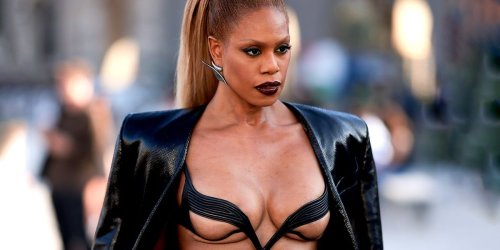 Laverne Cox calls out Republicans by revealing which red states watch the most trans porn