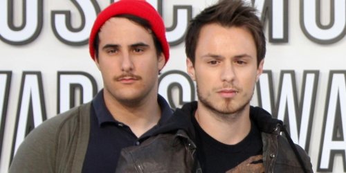 Paramore's Zac Farro Speaks Out on Brother's Prior Homophobic Remarks