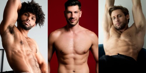 14 gay adult stars react to Senate's proposed plan to ban spicy content