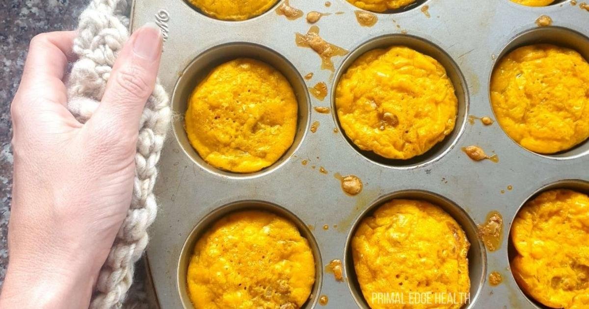 Breakfast Muffins
