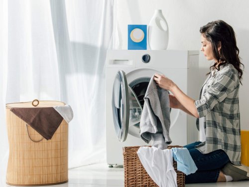 6 Top-Rated Fabric Softener for Sensitive Skin