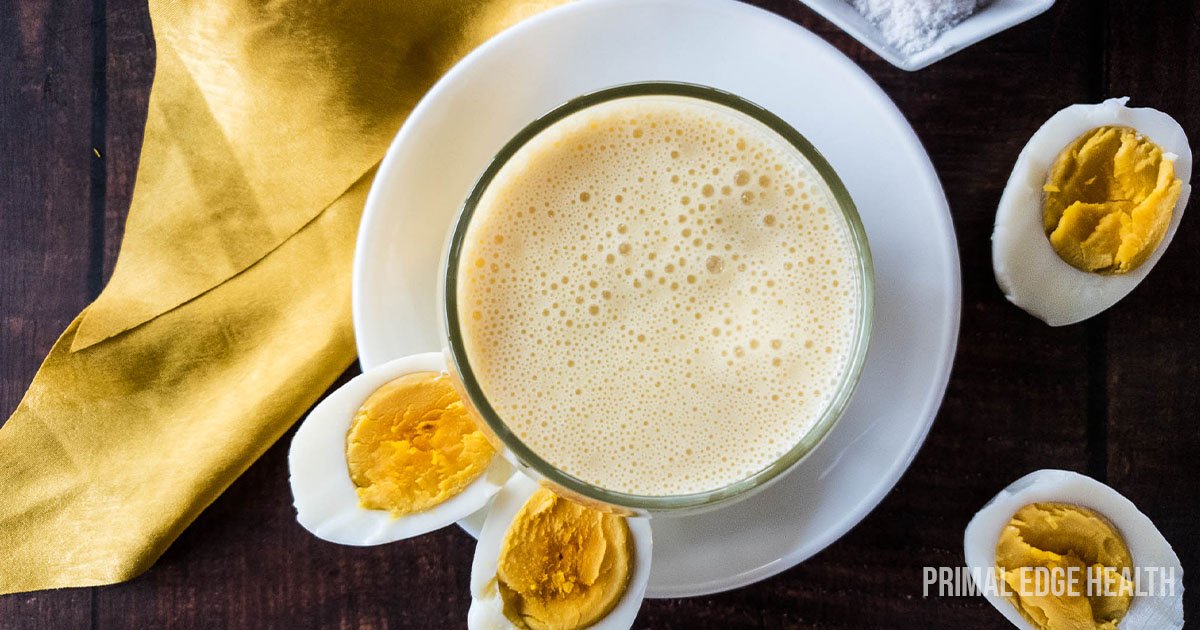 High-Protein Smoothie