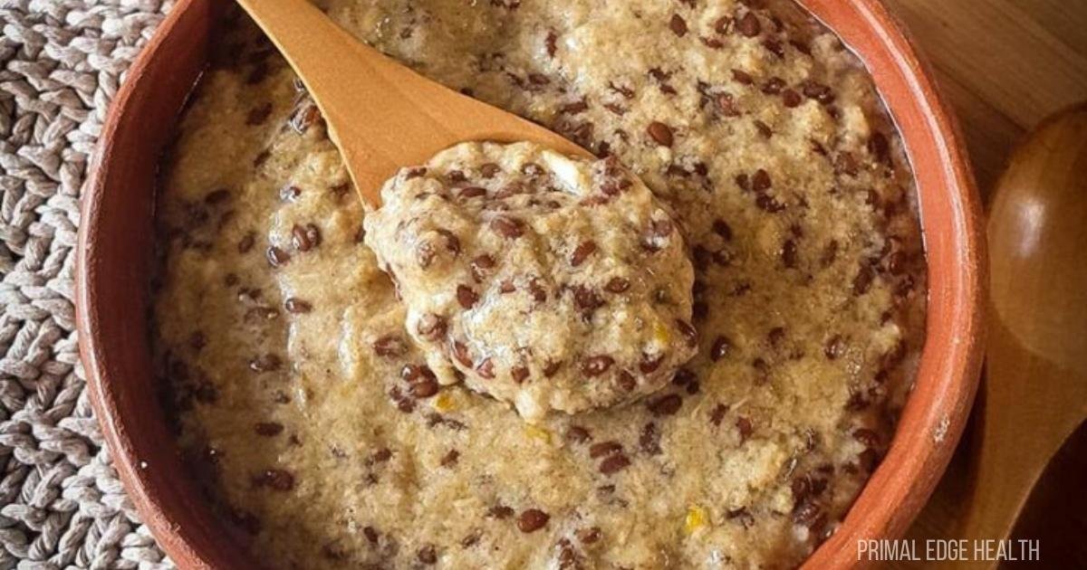 Easy Hot  Cereal Recipe