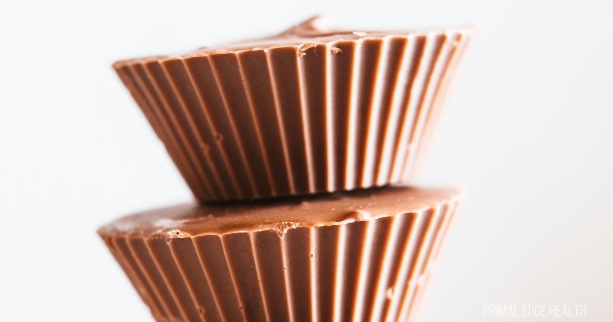 Reese’s Peanut Butter Cups