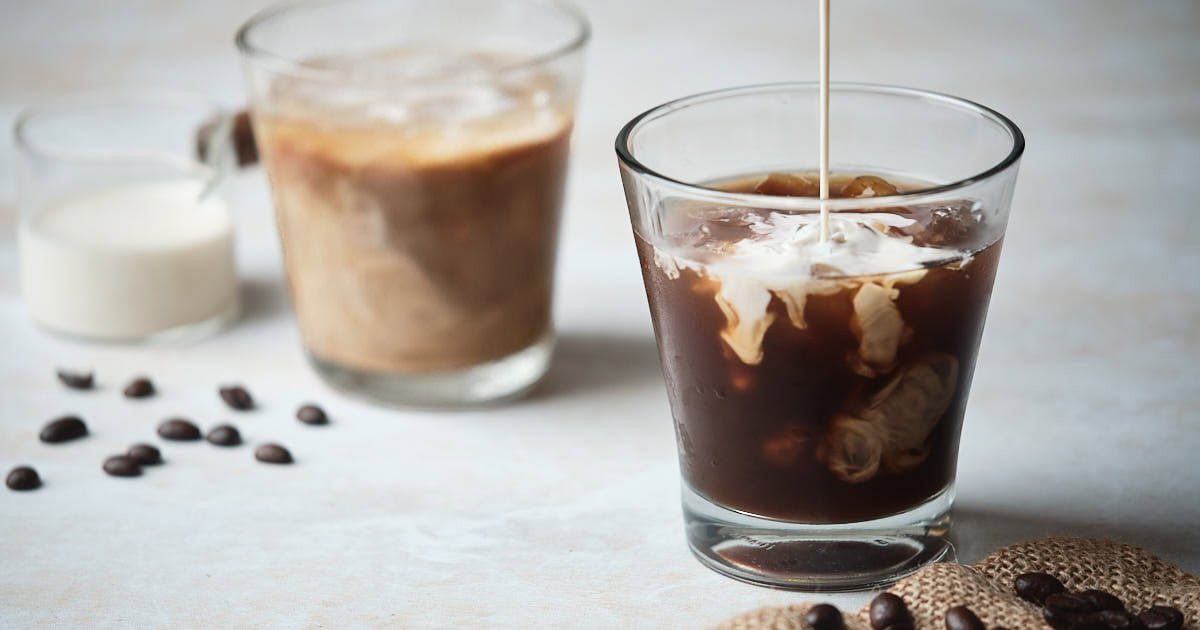 Cold Brew