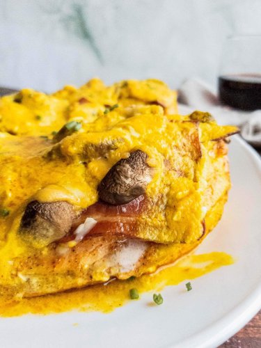 Keto Alice Springs Chicken – Easy Copycat Recipe