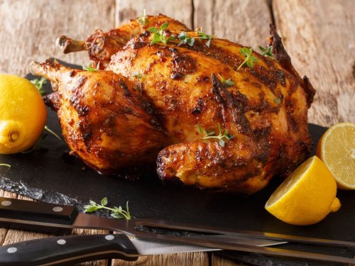 Rotisserie Chicken Recipes You Haven't Made Yet!