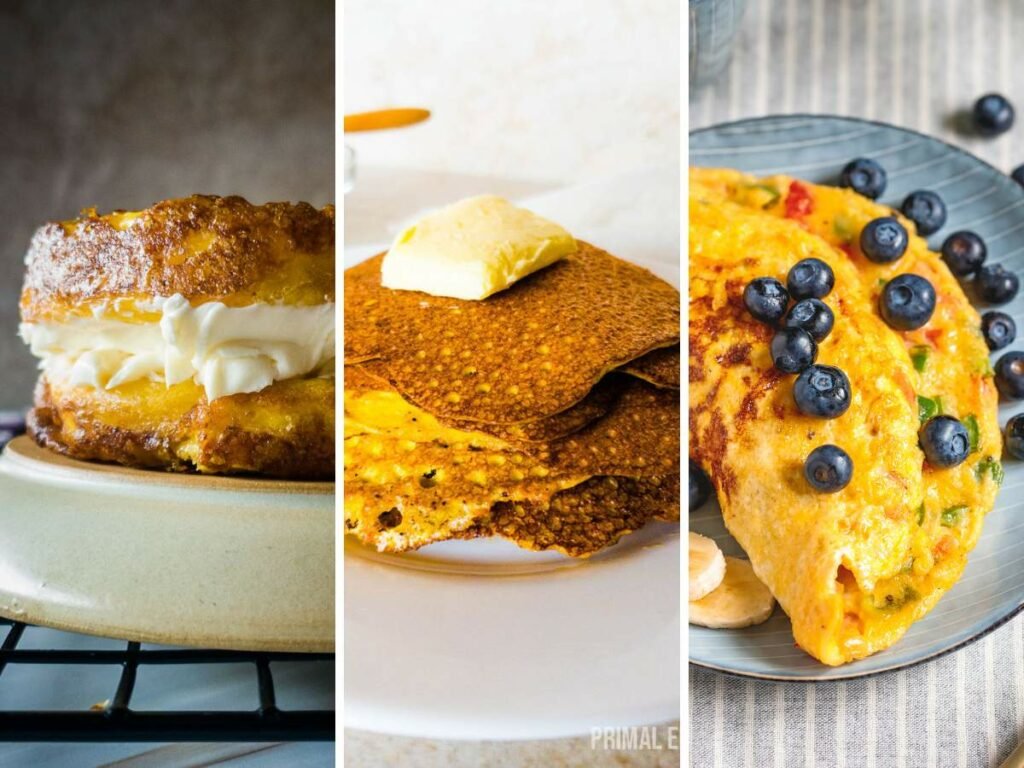 11 Low-Histamine Breakfast Recipes for Hassle-Free Mornings