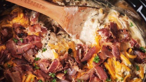 23 Indulgent Low-Carb Recipes So Good, You'll Forget You're On A Diet