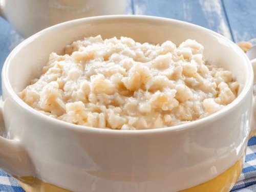 The Truth Behind Oatmeal and Your Gut