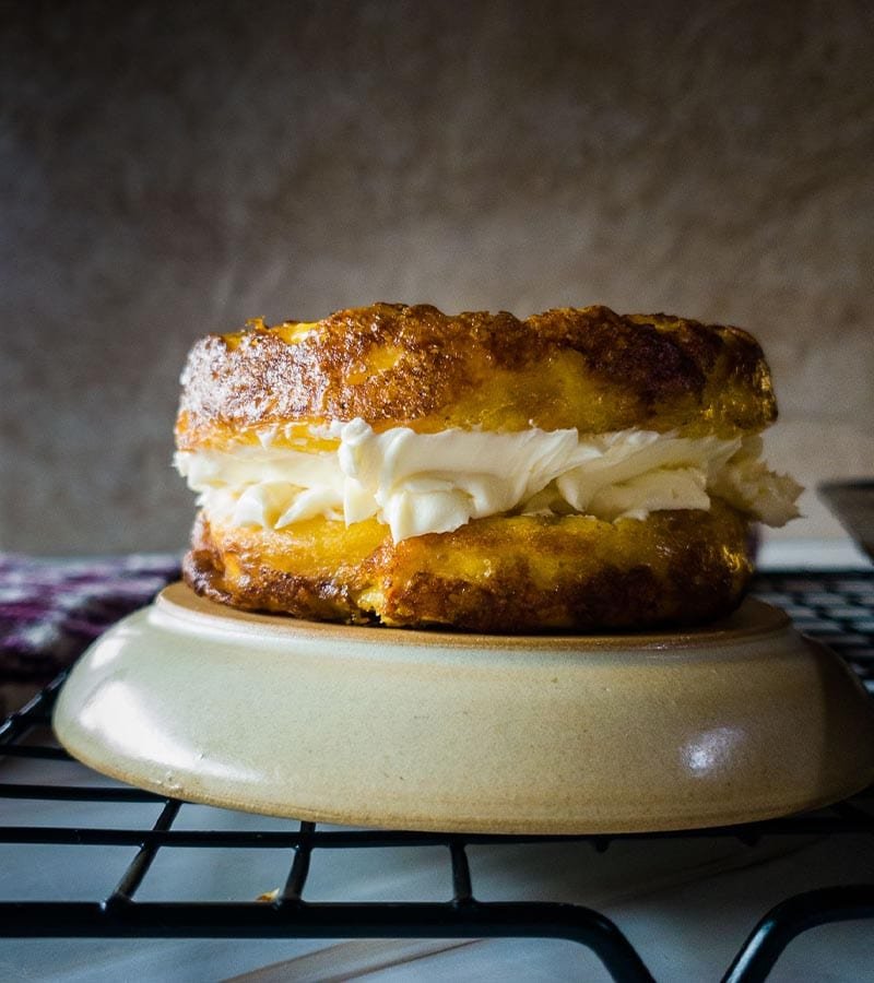 English Muffins