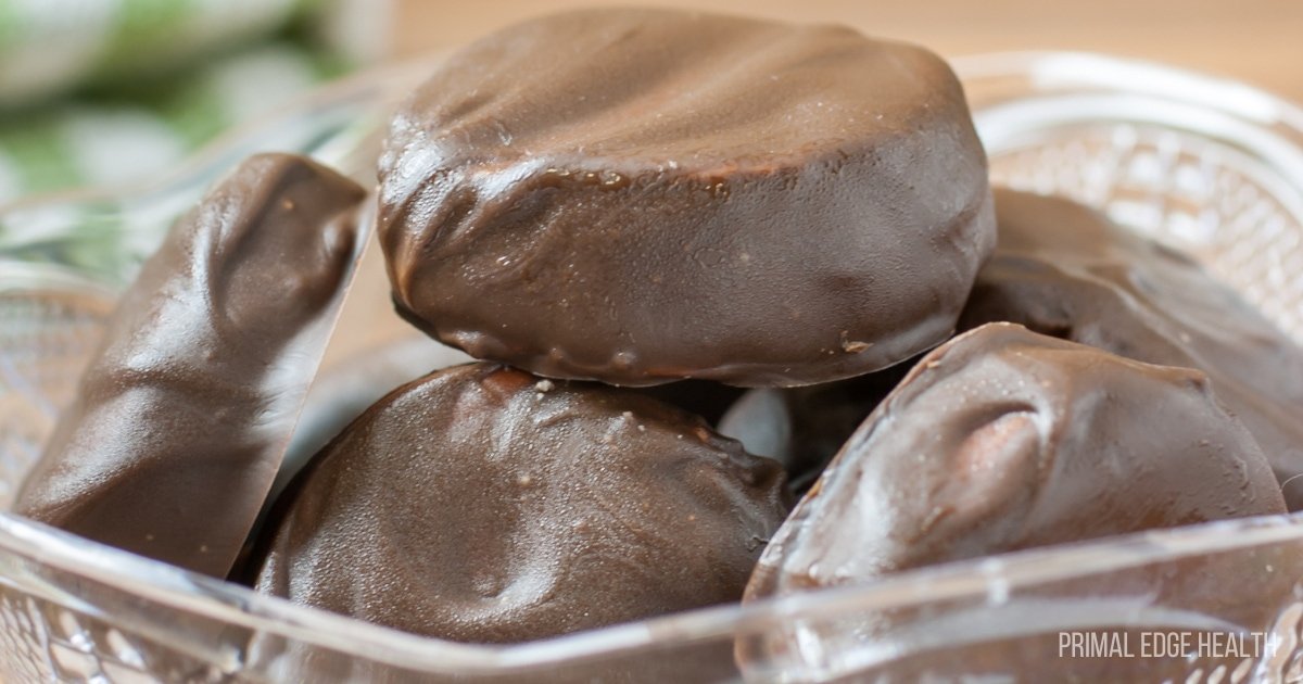 Peppermint Patties