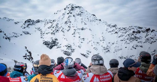 Freeride World Tour 2025 - Xtreme Verbier: das erwartet euch beim großen Finale! | PRIME Skiing