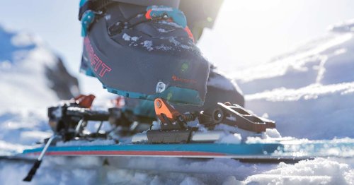 Pin-Bindungen: Warum die Skitourenbindungen so beliebt sind | Prime Skiing