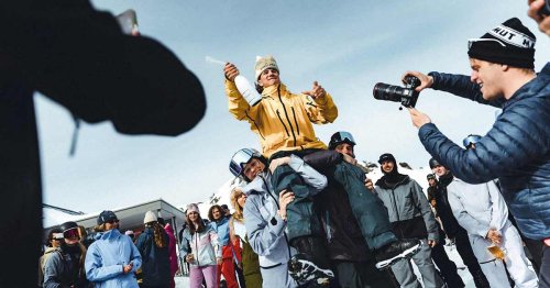 FWT Challenger Obertauern 2025 – Alle Ergebnisse, Highlights & Qualifizierten | PRIME Skiing