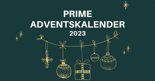 PRIME Adventskalender 2023 | PRIME Skiing