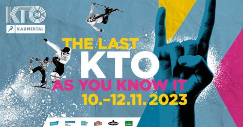 Kaunertal Opening 2023 - das letzte Mal! | PRIME Skiing