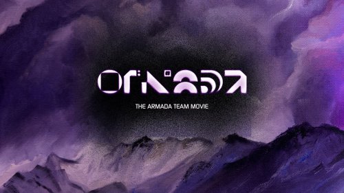 "Ornada" Teaser (2025) - Der erste Armada Team Movie! | PRIME Skiing