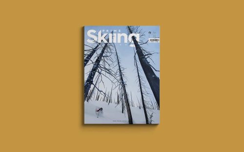 PRIME Skiing #36 – Ab sofort verfügbar | Prime Skiing