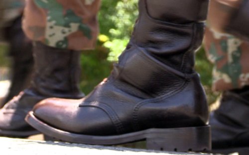 SANDF send condolences to families of 2 pilots killed in SAAF plane crash
