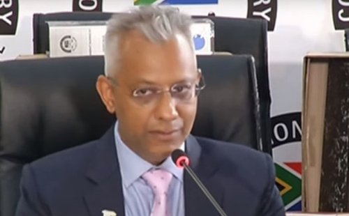Singh: I didn’t know my Dubai trips were paid for by Salim Essa