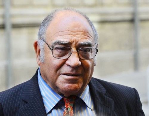 Zuma is a criminal and ANC must cut ties with him - Ronnie Kasrils